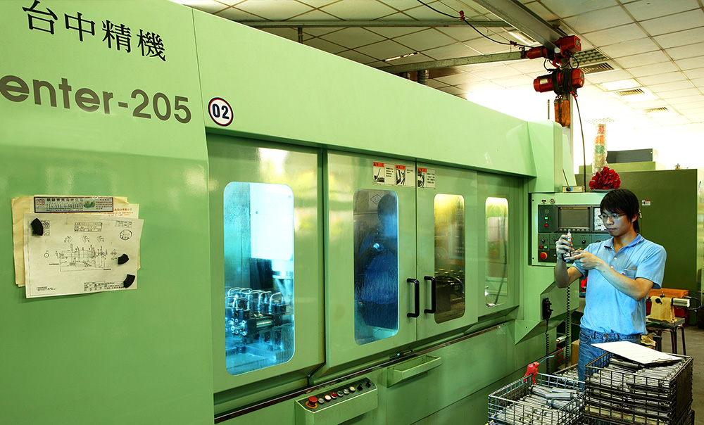 CNC Metal Milling Service, Vertical Milling Process CNC Metal Milling Service, Vertical Milling Process