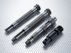 Motorasbewerkingsdiensten voor machines en werktuigmachines