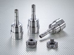 Motorasbewerkingsdiensten voor machines en werktuigmachines